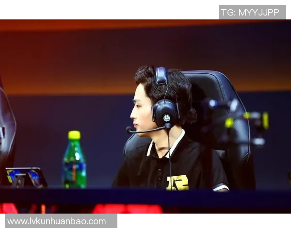 电竞新闻热议英雄联盟RNG战队意识变革与战术创新的深度分析与探讨